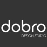 DOBRO Logo
